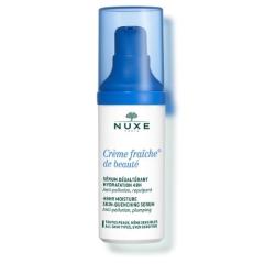 Nuxe Creme Fraiche 48 uur Hydraterende Serum 30ml